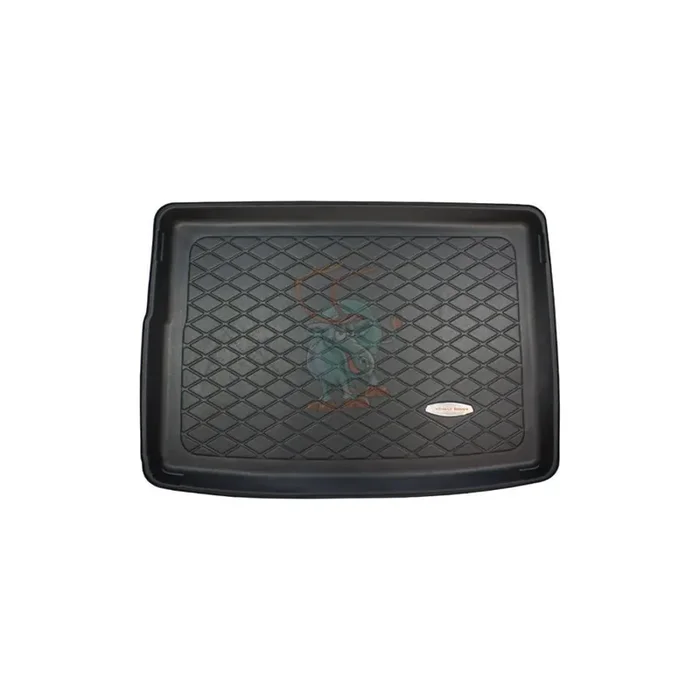 RENSI 43432 Car boot tray for OPEL Astra K Hatchback (B16) Plastic, Nonslip