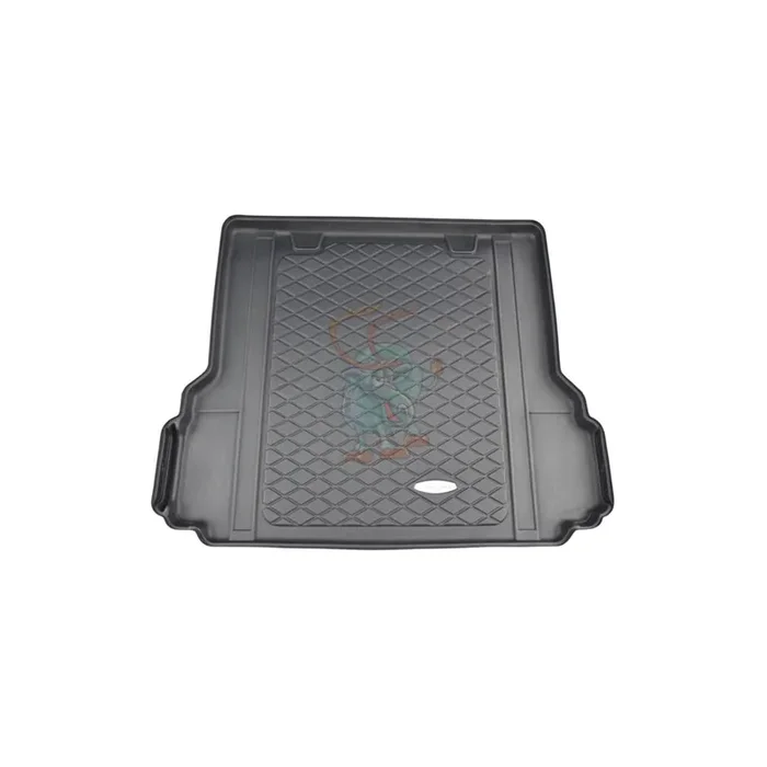RENSI 43624 Car boot tray for BMW 5 Touring (G31) Plastic