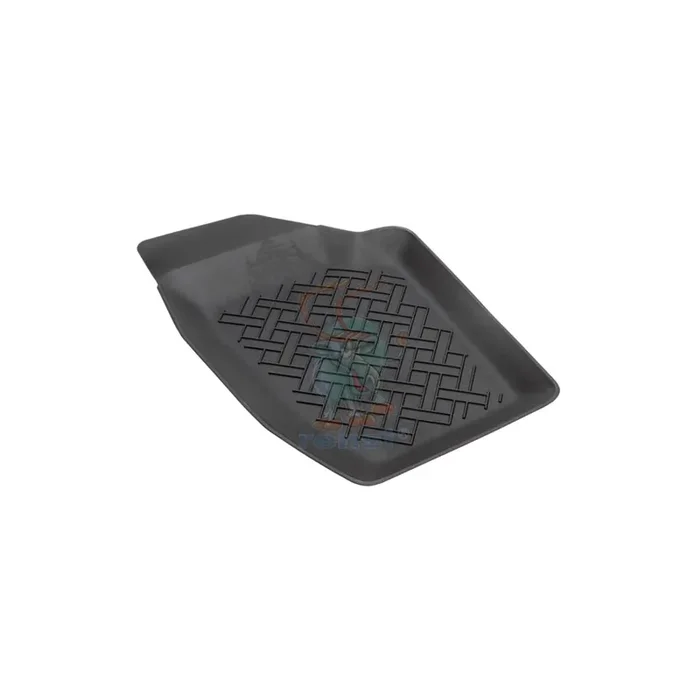 RENSI 871-1 Floor Mat Right Front