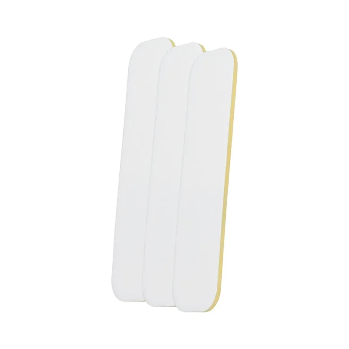 Replacement Mounting Adhesive Strips for MobNetic SLIM (3 Pack)