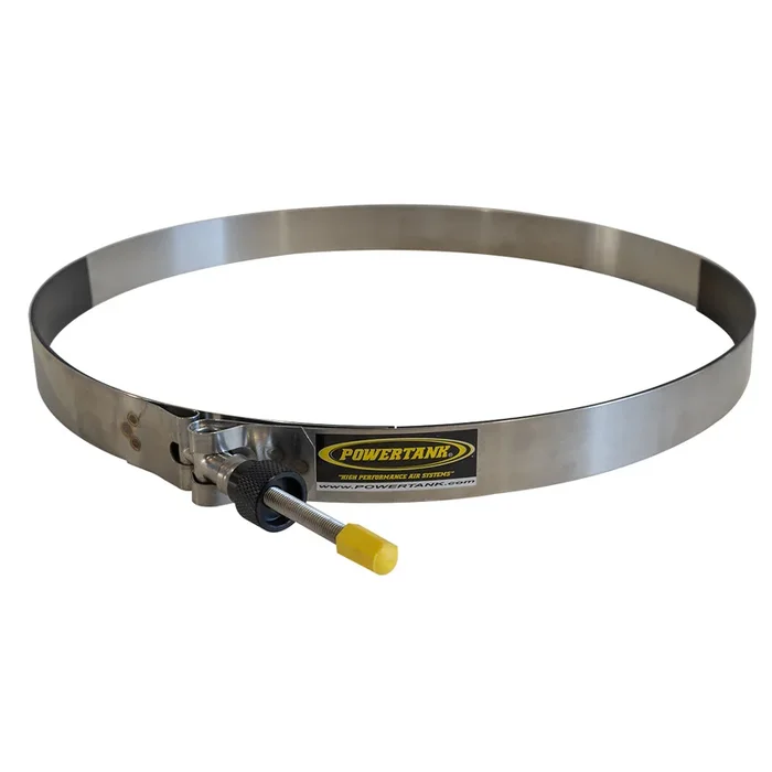 Replacement Strap for 20 lb. Propane Bracket