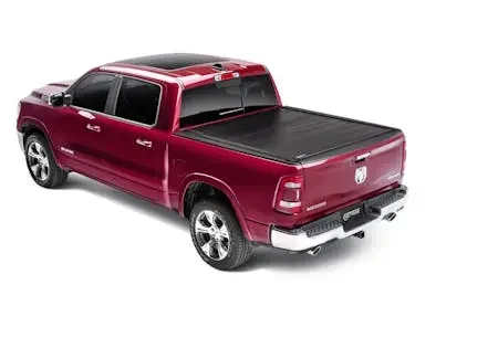 Retrax 30822 Retrax IX – 99-06 Tundra Access/Dbl 6‘2″