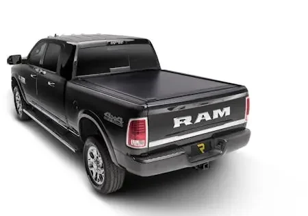 Retrax 60121 RetraxONE MX Retractable Truck Bed Cover
