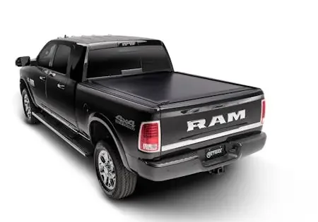 Retrax 60232 RetraxONE MX – 09-18 (19-24Clc) Ram 1500/10-24 2500/3500 6‘4″ w/o RB w/o Stk Pkt