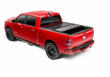 Retrax T-80732 RetraxPRO XR – 22-26 Frontier 6‘1″ w/out Stk Pkt