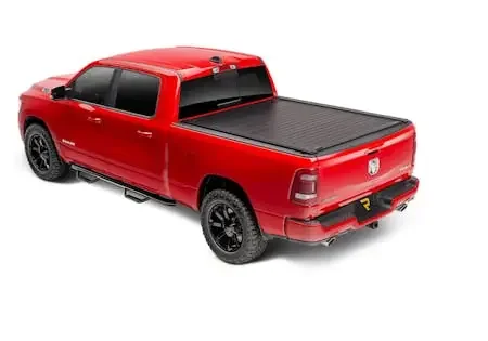 Retrax T-90102 PowertraxPRO XR Retractable Truck Bed Cover