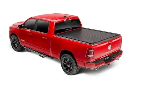 Retrax T-90243 PowertraxPRO XR – 19-26 (New Body) Ram 5‘7″ w/o RB w/o Multifnctn TG w/o Stk Pkt