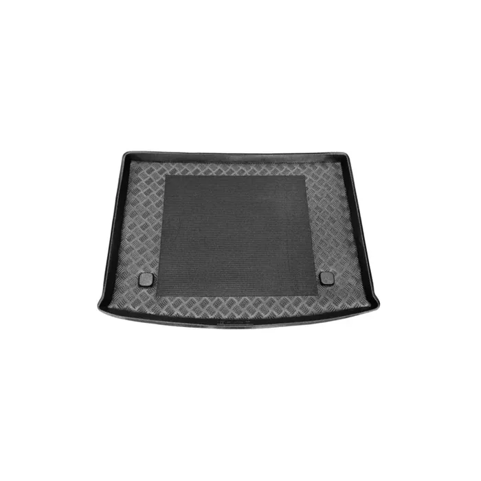 REZAW PLAST 100335M Car boot tray for FIAT Doblo II Estate (263) Elastomer, Plastic, Nonslip