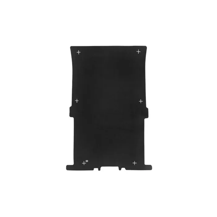 REZAW PLAST 100451 Car boot liner Elastomer, Plastic, Nonslip