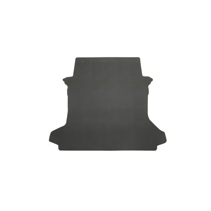 REZAW PLAST 100456 Car boot liner for FORD TRANSIT COURIER Elastomer, Nonslip