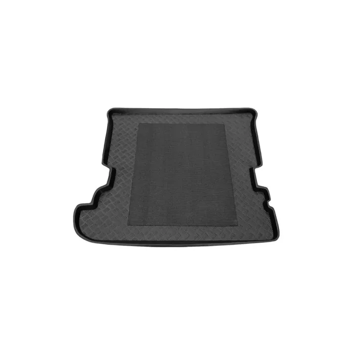 REZAW PLAST 100722M Car boot tray for KIA Sedona I (GQ) Elastomer, Plastic, Nonslip