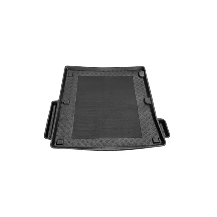 REZAW PLAST 100929M Car boot tray suitable for MERCEDES-BENZ E-Class Saloon (W212) Plastic, Nonslip