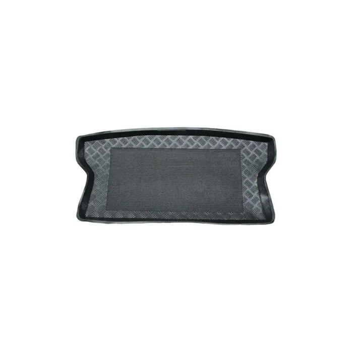 REZAW PLAST 101342M Car boot tray for RENAULT Twingo II Hatchback Elastomer, Plastic, Nonslip