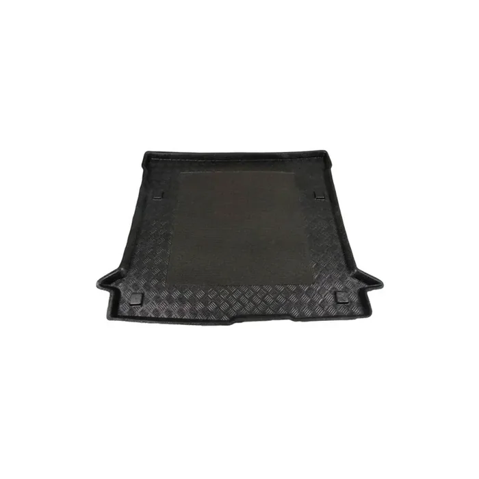 REZAW PLAST 101366M Car boot tray for DACIA Dokker Estate (KE_) Elastomer, Plastic, Nonslip