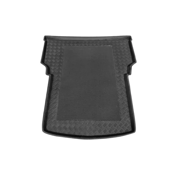 REZAW PLAST 101420M Car boot tray for SEAT Leon II Hatchback (1P1) Elastomer, Plastic, Nonslip