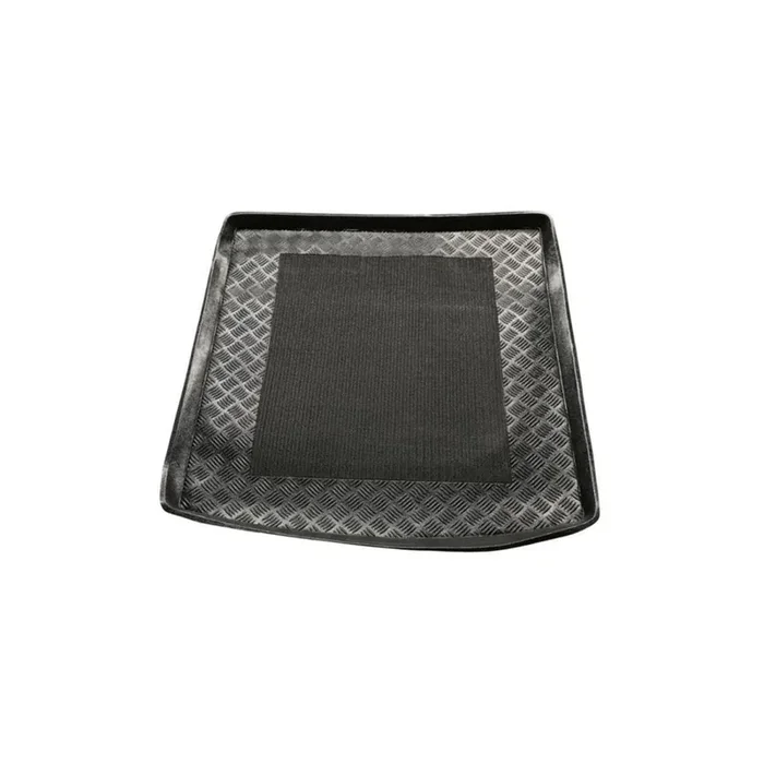 REZAW PLAST 101864M Car boot tray for VW Golf VII Variant (BA5, BV5) Elastomer, Plastic, Nonslip