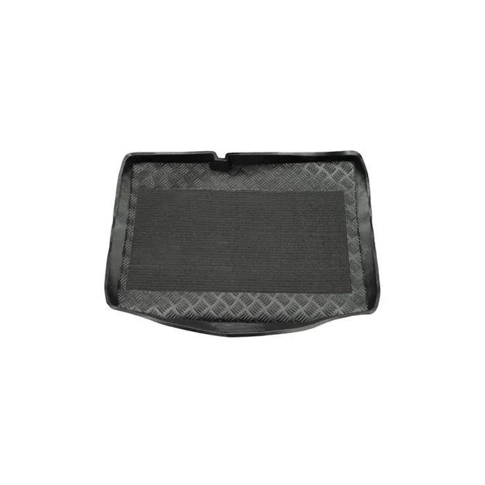 REZAW PLAST 101869M Car boot tray for VW up! Hatchback (121, 122, BL1, BL2) Elastomer, Plastic, Nonslip