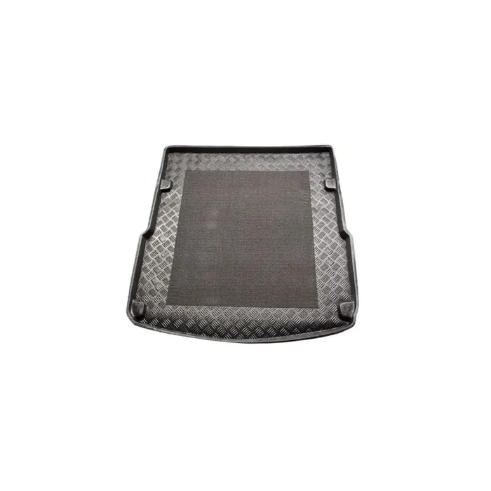 REZAW PLAST 102035M Car boot tray for AUDI A6 C6 Saloon (4F2) Elastomer