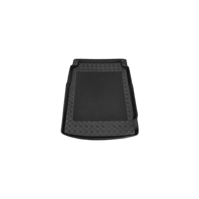 REZAW PLAST 102116M Car boot tray for BMW 5 Saloon (F10) Elastomer