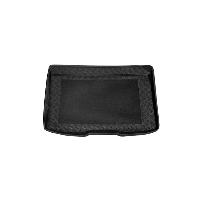 REZAW PLAST 102211M Car boot tray for MAZDA 2 Hatchback (DY) Elastomer, Plastic, Nonslip