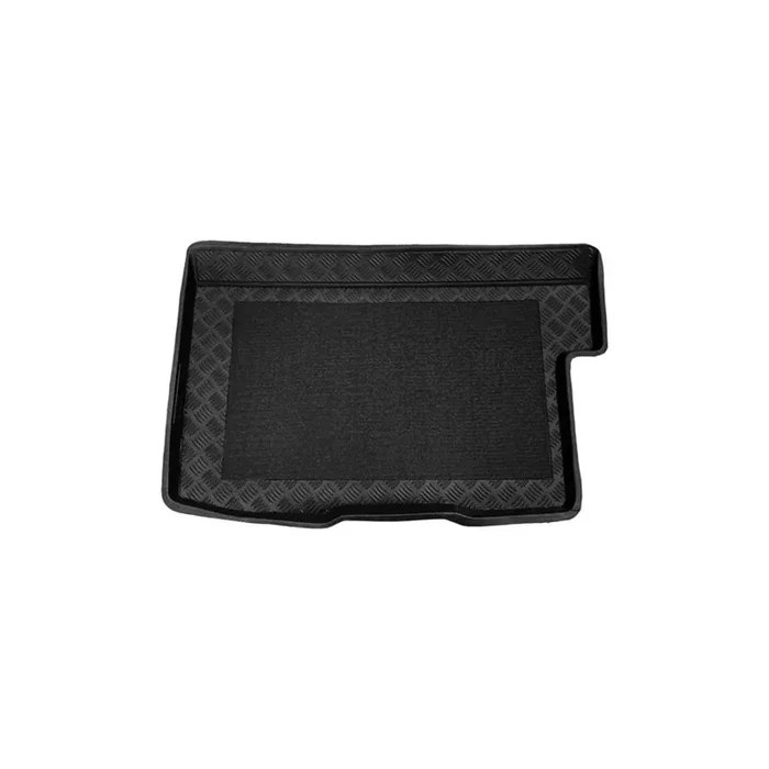 REZAW PLAST 102212M Car boot tray for MAZDA 2 Hatchback (DY) Elastomer, Plastic, Nonslip