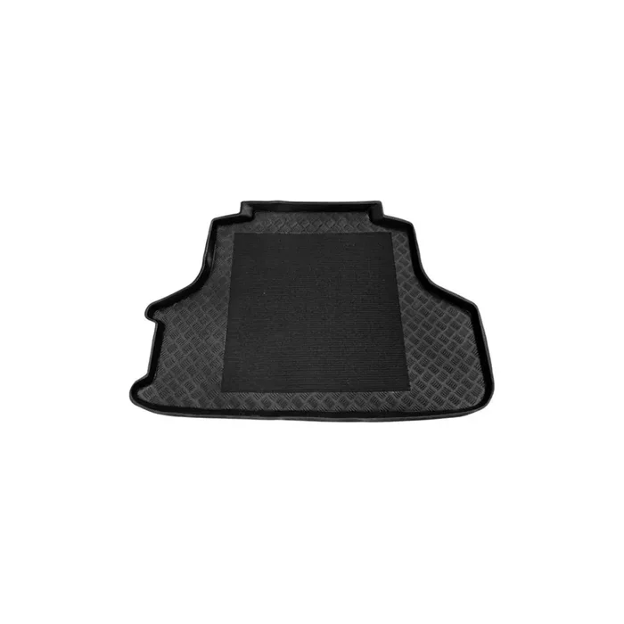 REZAW PLAST 102302M Car boot tray for MITSUBISHI Carisma Saloon (DA2A, DAO) Elastomer, Plastic, Nonslip