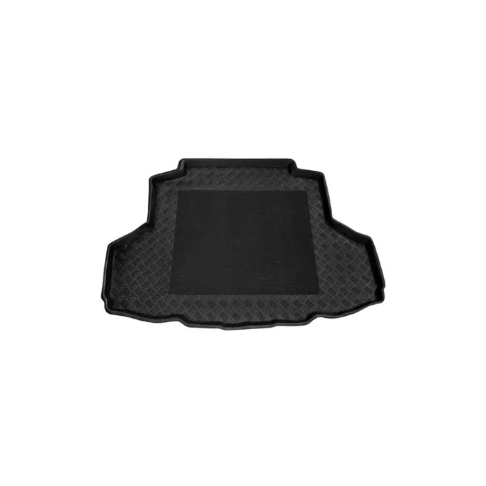REZAW PLAST 102306M Car boot tray for MITSUBISHI Lancer VII Saloon (CS_A, CT_A) Elastomer, Plastic, Nonslip
