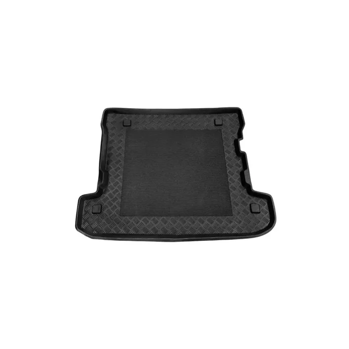 REZAW PLAST 102309M Car boot tray for MITSUBISHI Pajero / Shogun IV (V80) Elastomer, Plastic, Nonslip
