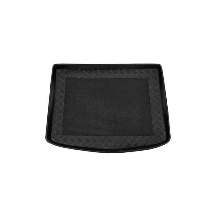 REZAW PLAST 102915M Car boot tray for VOLVO V40 Hatchback (525, 526) Elastomer, Plastic, Nonslip