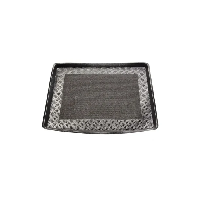 REZAW PLAST 103110M Car boot tray for JEEP Renegade Off-Road (BU, B1) Elastomer