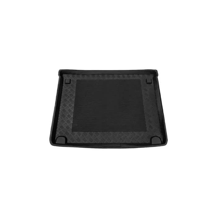 REZAW PLAST 103202M Car boot tray for DODGE Nitro Off-Road Elastomer, Plastic, Nonslip