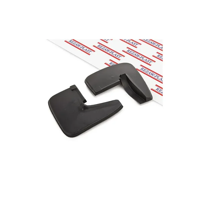 REZAW PLAST 120104 Mudflap for FIAT 126 (126) Rear