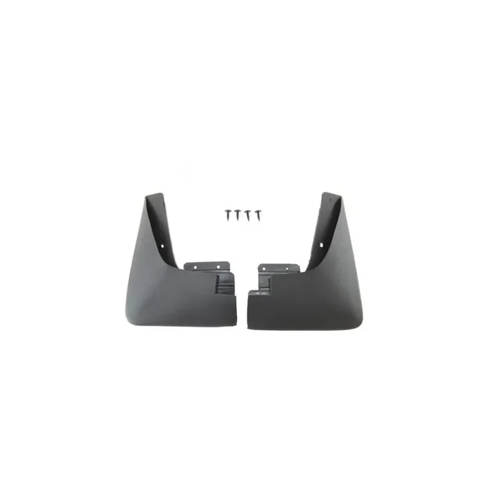 REZAW PLAST 120109 Mudflap for FIAT Panda II Hatchback (169) Front