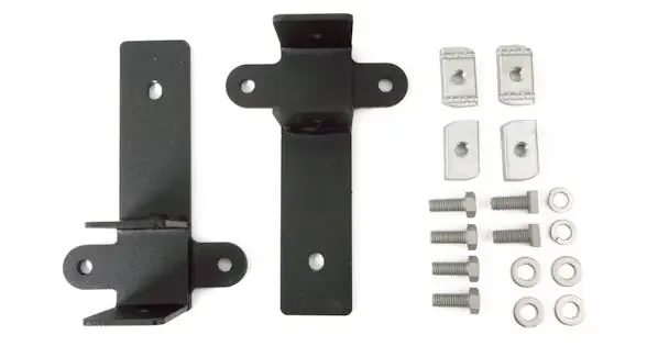 Rhino-Rack 31102 Batwing HD Bracket Kit