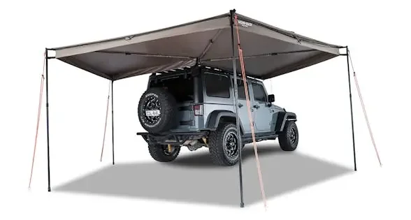 Rhino-Rack 33200 Batwing Awning (Right)