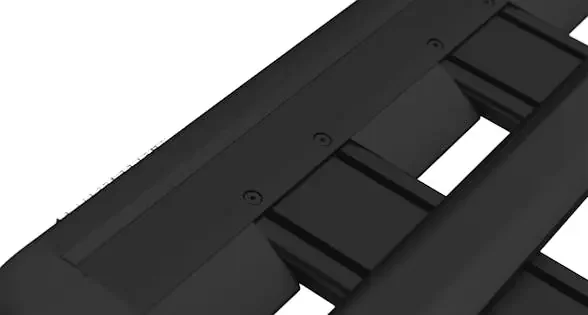 Rhino-Rack 62114F Pioneer 6 Platform (59″ x 62) Unassembled