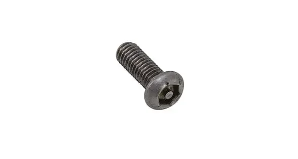 Rhino-Rack B061-BP M6 x 16mm Button Security Screw (Stainless Steel) (6 Pack)
