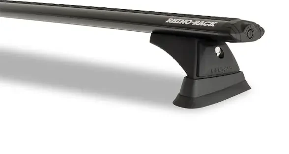 Rhino-Rack JA9588 Vortex RCH Black 2 Bar Roof Rack