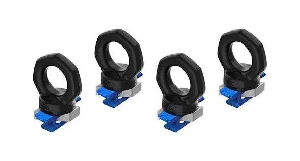 Rhino-Rack PEB4 M6 PIONEER EYEBOLT