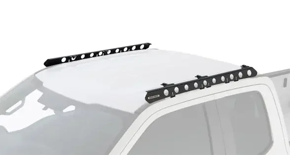 Rhino-Rack RF2B2 Rhino-Rack Backbone Mounting System – Ford 250/350/450 Super Cab