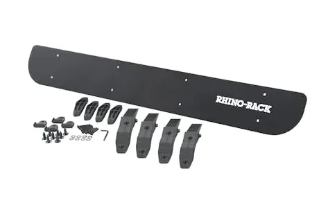 Rhino-Rack RF4 Rhino-Rack Wind Fairing – 1270mm / 50″
