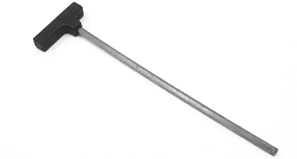 Rhino-Rack SECKEY-L Security Key Long