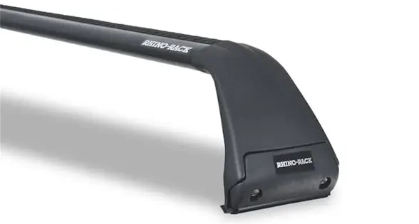 Rhino-Rack SG59 Vortex SG Black 2 Bar Roof Rack