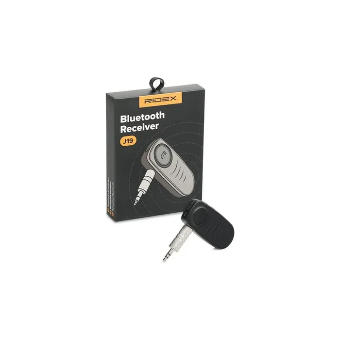 RIDEX 100013A0008 Hands free car kit Bluetooth Yes