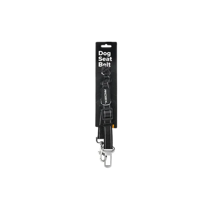 RIDEX 100037A0002 Dog car safety lead