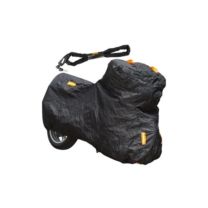 RIDEX 100121A0003 Motorcycle cover