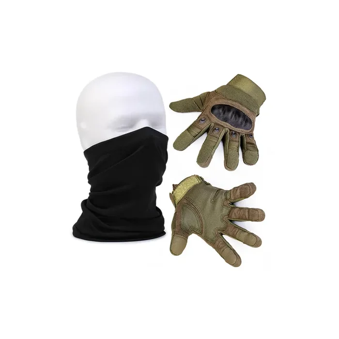 RIDEX 100176A0004 Neck warmer