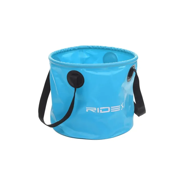 RIDEX 100185A0005 Folding bucket ?28 cm, large, 15l