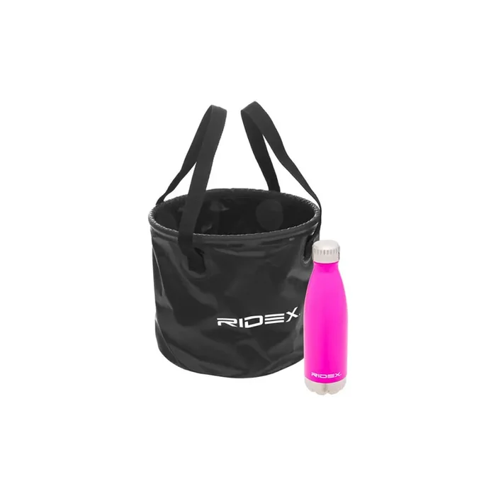 RIDEX 100185A0006 Folding bucket