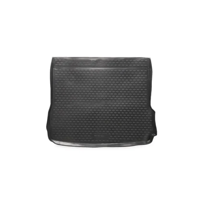 RIDEX 2444A0004 Car boot tray for AUDI Q5 (8RB) Elastomer